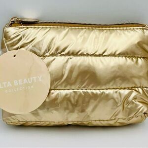 Ulta Beauty makeup Bag